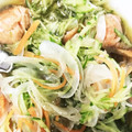 ★☆ゆっちゃん☆★'s cooksnap of when they made ＊野菜も摂れる～鮭の南蛮漬け＊.