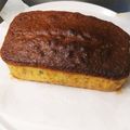 みーるの's cooksnap of when they made 簡単♡紅茶のパウンドケーキ♡手土産.