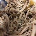 わたるんママ's cooksnap of when they made きのこのマリネ✨.
