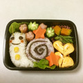☆こまっと☆'s cooksnap of when they made ☆簡単！お花ソーセージ☆.
