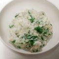 ポニーリボン's cooksnap of when they made 子供も喜ぶ簡単ミルクチーズリゾット.