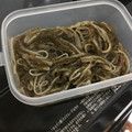 apyu's cooksnap of when they made 簡単！なんちゃって松前漬け!(^^)!.