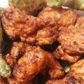 ひかる♪'s cooksnap of when they made 簡単！醤油麹で鶏の唐揚げ.