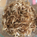kuriyopi's cooksnap of when they made 夏の一品☆しらたき&ささみのピリ辛炒め.