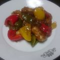 あっこ☺'s cooksnap of when they made 濃厚で美味しい(^ ^バルサミコ酢豚♪.
