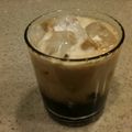 momoppusu's cooksnap of when they made ちょっぴりお洒落なアイスコーヒー.