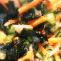 ひかる♪'s cooksnap of when they made 夏にさっぱり　みょうがと野菜の簡単和え物.