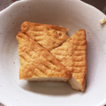 taisuke625's cooksnap of when they made 厚揚げの煮物.