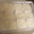 けぴchoco's cooksnap of when they made 離乳食初期〜大根おろし〜.
