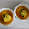 クックI62H3J☆'s cooksnap of when they made 蒸し豆腐 和風あんかけ.