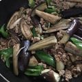 ﾌﾞﾚﾝﾀﾞ's cooksnap of when they made さっぱり麻婆茄子（市販の素使用）.