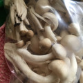 ﾌﾞﾚﾝﾀﾞ's cooksnap of when they made きのこの冷凍保存.
