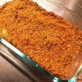 ★暇なカメさん★'s cooksnap of when they made 簡単 揚げない食べればコロッケ.