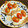こげ岡's cooksnap of when they made 油あげで☆ピザ風!?.