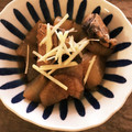 くいしんぼうジャー's cooksnap of when they made 基本のぶり大根.