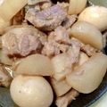 joker911's cooksnap of when they made お酢でやわらか☆圧力鍋不要☆豚の角煮.