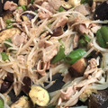 クックEZK87P☆'s cooksnap of when they made 茄子と豚肉の味噌炒め.