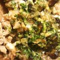 ★かおっち★'s cooksnap of when they made 節約！豚小間で簡単とんぺい風ピカタ.