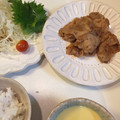 こはなmam's cooksnap of when they made 【基本＆簡単】人気レシピ♡生姜焼き♬.