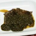 アビー♪ジン's cooksnap of when they made チアシードでポン酢ソース.