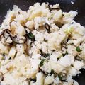 ラヒラヒ's cooksnap of when they made 塩昆布の和風シンプルポテトサラダ.