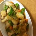 こうりん☆'s cooksnap of when they made 酢鶏.