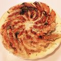 ゆちょゆりこ's cooksnap of when they made 簡単 失敗しない餃子の焼き方.