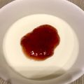 クックNM4CZS☆'s cooksnap of when they made 濃厚!!イチゴのパンナコッタ.