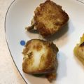 〜tinr～'s cooksnap of when they made お弁当＊トッピングで楽しい♪タラの唐揚げ.