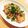 初心者＊'s cooksnap of when they made ズボラな♪豆腐ステーキ きのこ添え.