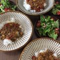 くみぞぅ３１'s cooksnap of when they made 何にでも合う簡単ドライカレー.