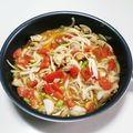 オリオバナ's cooksnap of when they made 焼きチキンの粒マスタードマリネ(^^♪.