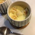 たにゃんこ's cooksnap of when they made カップで簡単レンチン茶碗蒸し.