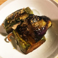 クックUQUGKS☆'s cooksnap of when they made なすと豚肉のはさみ焼き.