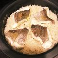 ドッキー's cooksnap of when they made 炊飯器で、簡単☆鯛めし.