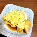 ともcoco．'s cooksnap of when they made 塩麹鶏むねで★タルタルたっぷり照り焼き.