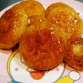 ・ゆっき's cooksnap of when they made 黄金比率で！ 簡単いももち.