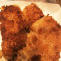 cinnachoco's cooksnap of when they made 新玉葱のロールカツ。.