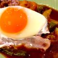 ちまてぃ〜's cooksnap of when they made 感激☆後片付けが簡単すぎっ！なカレー.