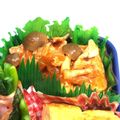 ekokan's cooksnap of when they made 豚こまdeポークチャップ.