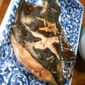 シロちゃン's cooksnap of when they made かれいの煮付け.