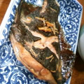 シロちゃン's cooksnap of when they made かれいの煮付け.