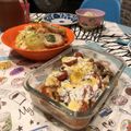 クックNPFJ2M☆'s cooksnap of when they made なすピートチーズ.