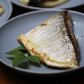 Hoink's cooksnap of when they made 母の味⭐マナガツオの照り焼き.