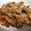 クック7L5457☆'s cooksnap of when they made 【簡単】手羽先甘辛煮.