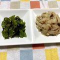 しょうちゃんれしぴ's cooksnap of when they made 1分で簡単！材料3つ☆ピーマン塩昆布和え.