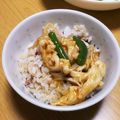 peteco's cooksnap of when they made 鶏肉ときのこの中華あんかけ.
