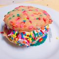 Юрина！'s cooksnap of when they made 本格アメリカンクッキー。.
