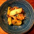 たいちゃんまる◎'s cooksnap of when they made 副菜♡簡単すぎるオイキムチ♡.