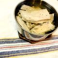 サキコバ's cooksnap of when they made シンプル！自家製シーチキン.